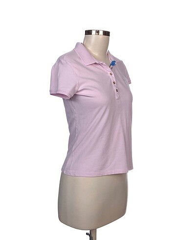 U.S Polo Assn. U.S Polo Assn. T-shirt %70 İndirimli.