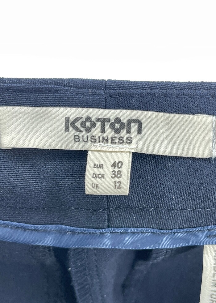 Koton Düz Kesim %70 İndirimli. - Görsel 4