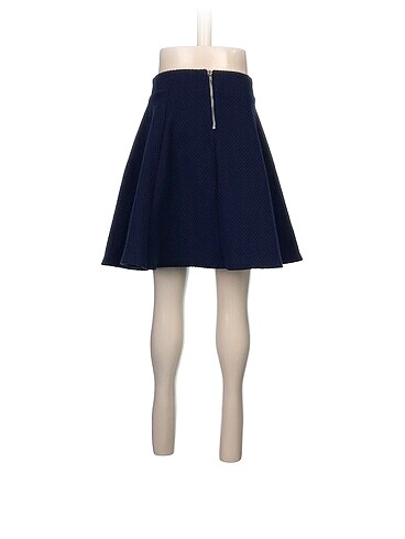 xs Beden H&M Mini Etek %70 İndirimli.
