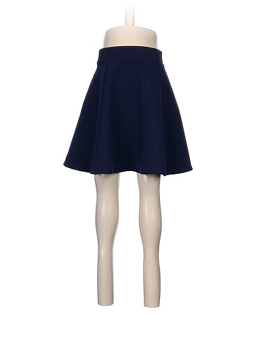 H&M Mini Etek %70 İndirimli.