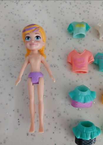 Polly Pocket polly pocket