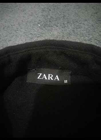 Zara Zara pamuklu gömlek