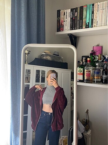 Pull&Bear hırka