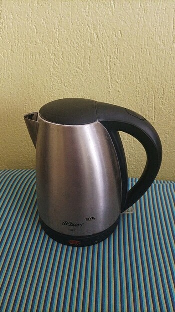 Kettle