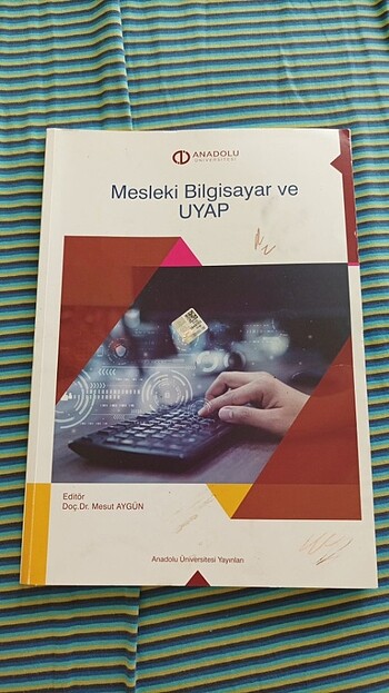 Mesleki bilgisayar ve UYAP