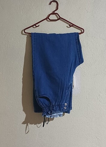 xl Beden Pantolon