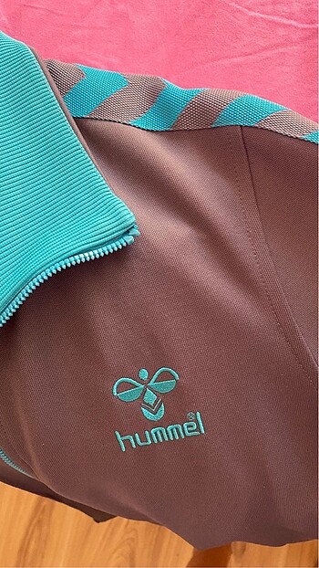 l Beden gri Renk HUMMEL ESOFMAN TAKİMİ