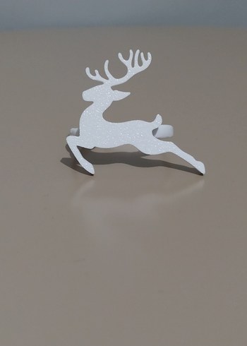 6 lı peçete yüzüğü - Görsel 3