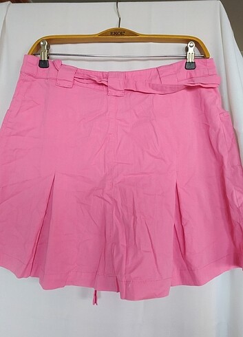LC Waikiki Pembe kot etek