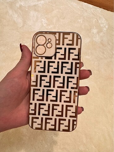 iPhone 12 telefon kılıfı