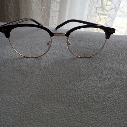 Numaralı gözlük