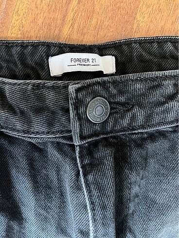 Forever 21 FOREVER 21 Denim