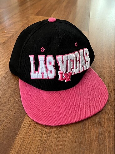 Orjinal Şapka Las Vegas