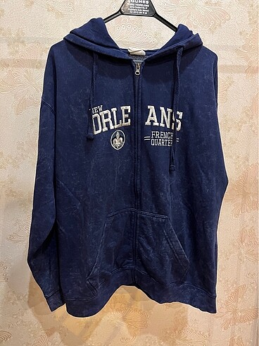 Amerikan Vintage Sweatshirt