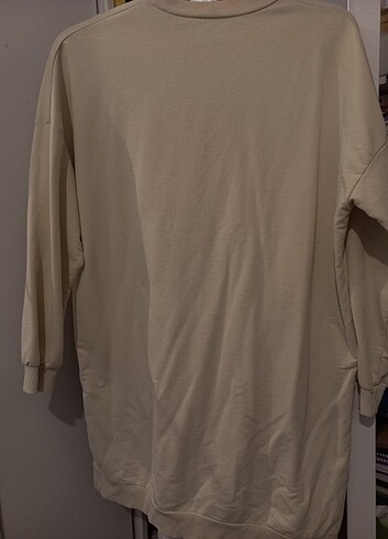 LC Waikiki LC WAİKİKİ TUNİK - SWEATSHİRT