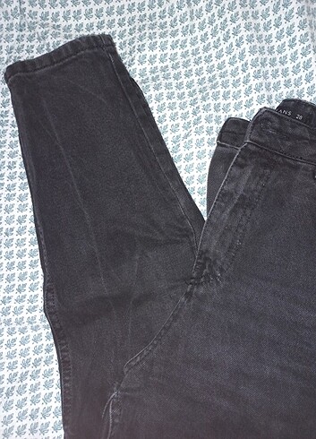 28 Beden LC WAİKİKİ MOM JEANS