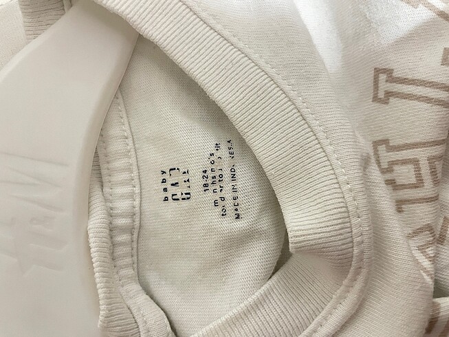 Gap Orjinal GAP body