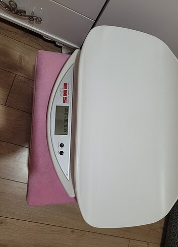 Bebek tartisi - Görsel 2