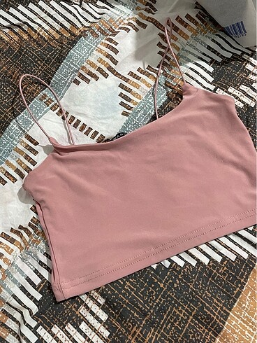 s Beden Pembe crop