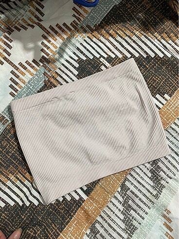 xs Beden pembe Renk Addax toz pembe crop
