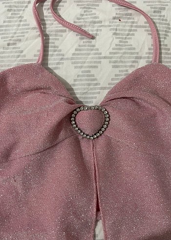 SHEİN CROP - Görsel 2