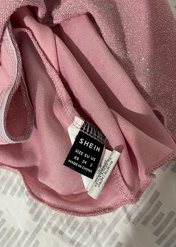 SHEİN CROP - Görsel 4