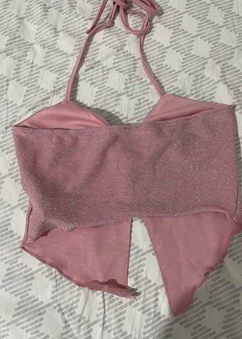 SHEİN CROP - Görsel 3