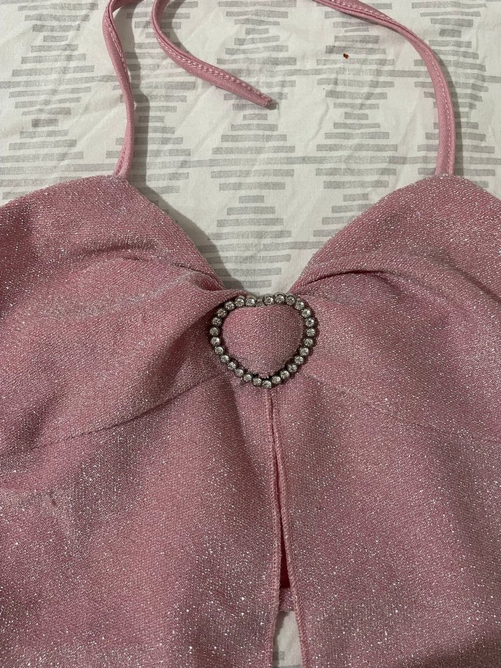 SHEİN CROP - Görsel 2