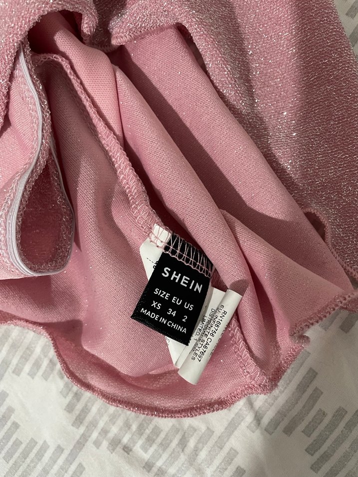 SHEİN CROP - Görsel 4