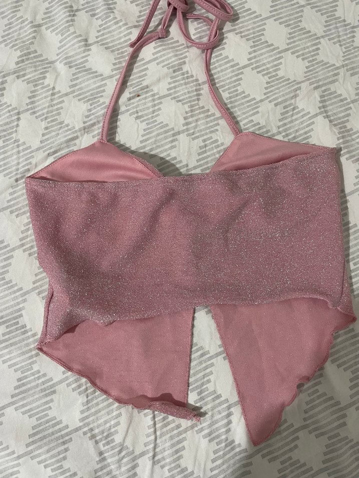 SHEİN CROP - Görsel 3