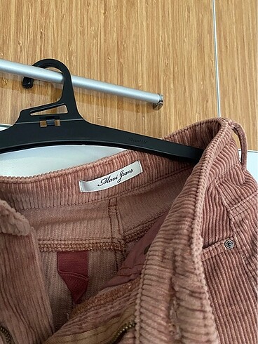 Mavi Jeans kadife pantolon