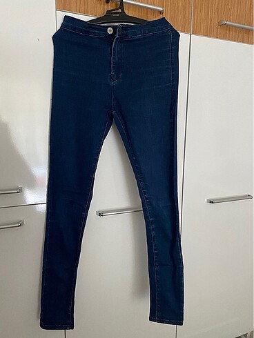 addax jean