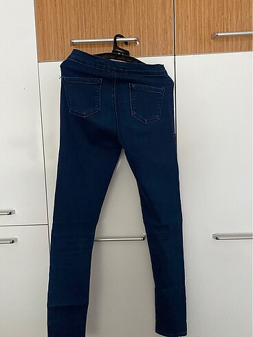 27 Beden addax jean