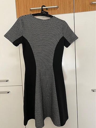 34 Beden mini elbise
