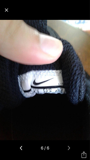 Nike SPOR AYAKKABI