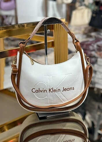  Beden Yeni sezon çanta Calvin KLein 