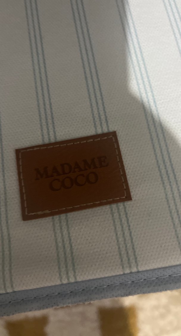 Mavi ve Gri Çekmece Tipi Dolap Düzenleyici - Görsel 4