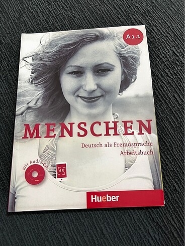 Almanca a1 - Görsel 5