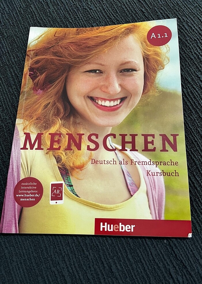 Almanca a1 - Görsel 3