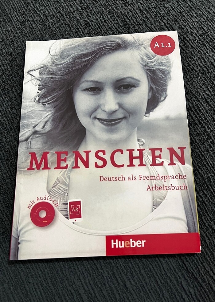 Almanca a1 - Görsel 5