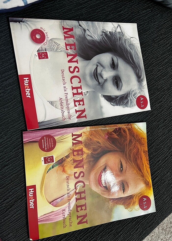 Almanca a1 - Görsel 4