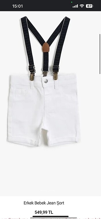 Karamela 2 parça. 9 ay - Görsel 2