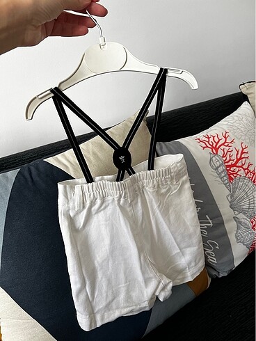 Karamela 2 parça. 9 ay - Görsel 6