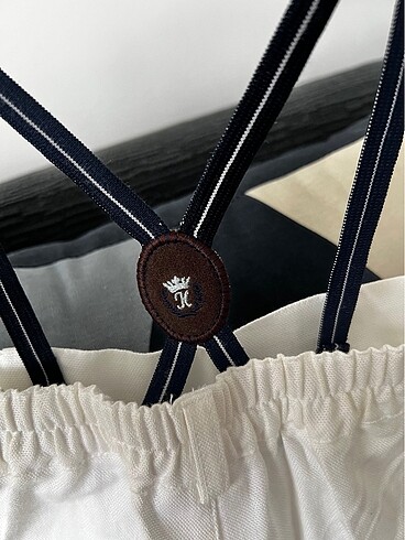 Karamela 2 parça. 9 ay - Görsel 7