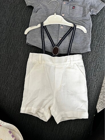 Karamela 2 parça. 9 ay - Görsel 8