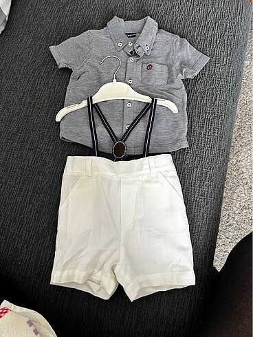 Karamela 2 parça. 9 ay - Görsel 10