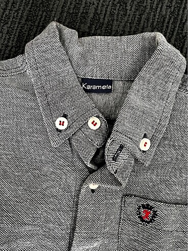 Karamela 2 parça. 9 ay - Görsel 9