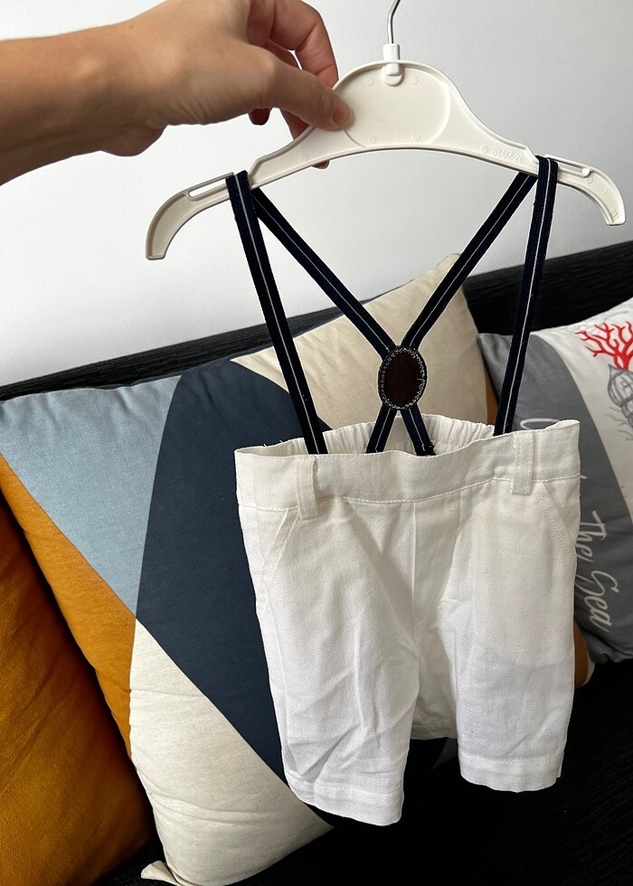 Karamela 2 parça. 9 ay - Görsel 3