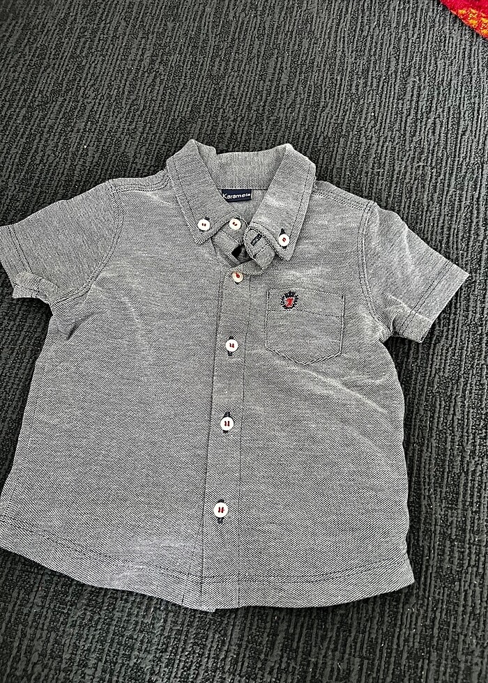 Karamela 2 parça. 9 ay - Görsel 4