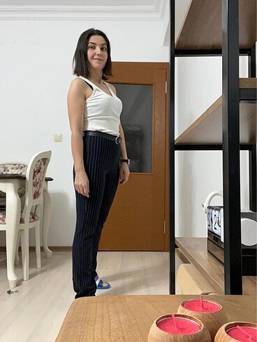 100 tl pantolon